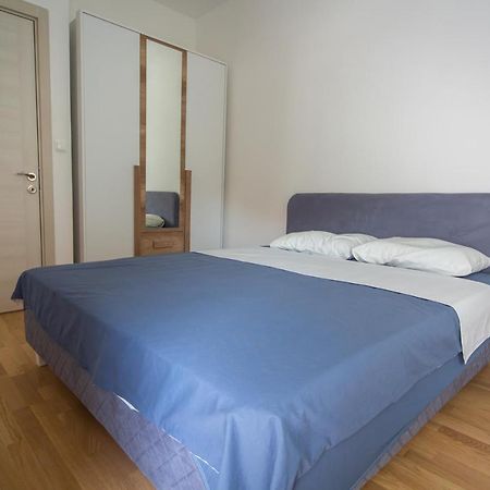 Blue Moon Apartment Подгорица Екстериор снимка