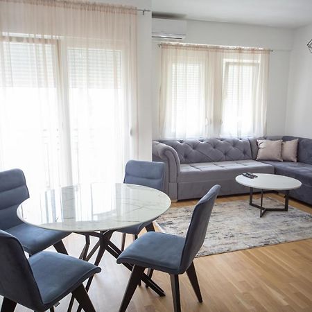 Blue Moon Apartment Подгорица Екстериор снимка