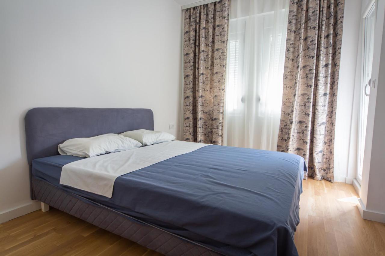 Blue Moon Apartment Подгорица Екстериор снимка