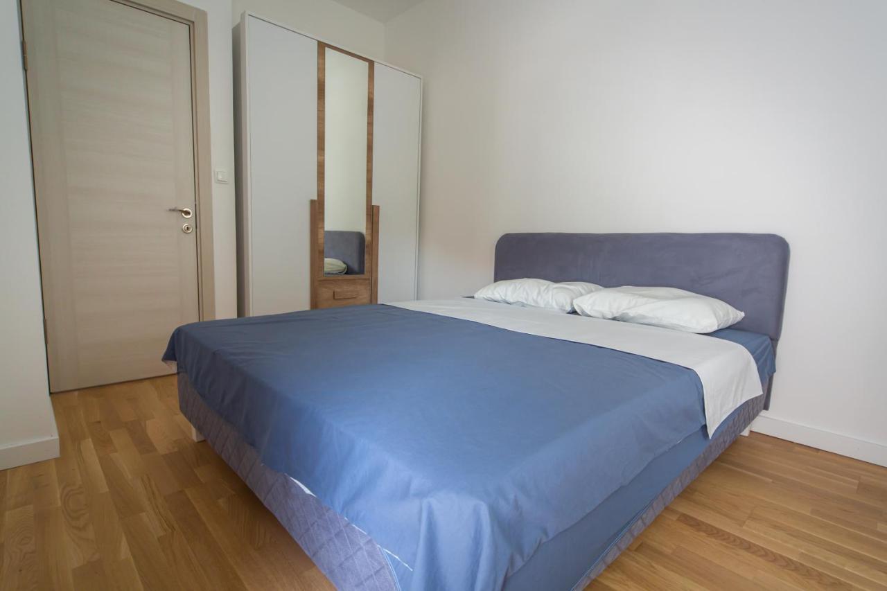 Blue Moon Apartment Подгорица Екстериор снимка